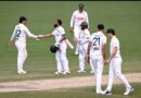Bangladesh Secure Historic Test Victory Over Australia In Darwin