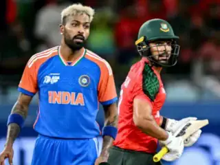 Bangladeshs Scheduled Tour To India May Postpone Again