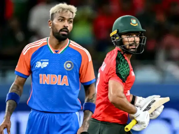 Bangladeshs Scheduled Tour To India May Postpone Again