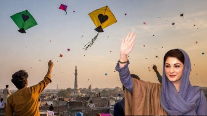 Basant 2027 Bonanza To Start Days After Eid Ul Fitr Check Announced Dates