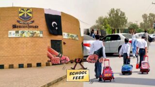 Beaconhouse Under Fire As Parents Take Fee Hike Row To Sindh Ombudsman