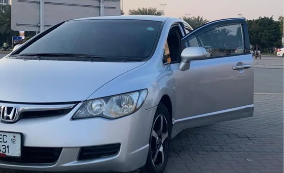 Best Cars Under Rs20lac In Pakistan In 2026 