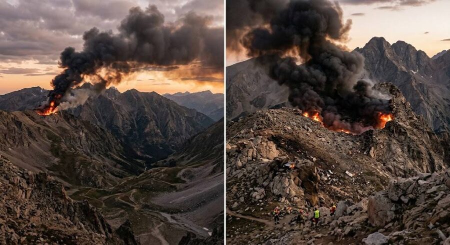 Bolan Pipeline Blast Cuts Gas Supply To Quetta Mastung Parts Of Balochistan