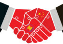 Bri And Asean Building Integrated Supply Chains