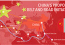 Bri And Chinas Global Destiny