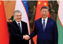 Bri And Uzbekistan From Reconceptualization To Trans Regional Connectivity In Central Asia