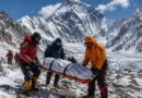 Broad Peak Avalanche Body Of Pakistani Climber Sohail Sakhi Found