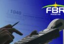 Businesses Face Up To Rs50m Fine For Failing To Link With Fbr System