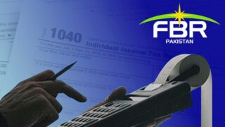 Businesses Face Up To Rs50m Fine For Failing To Link With Fbr System