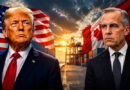 Canada Announces Retaliatory Tariffs On Us Goods As Trade War Escalates