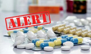 Cancer Patients Warned As Draps Rapid Alert Flags 9 Fake Medicines