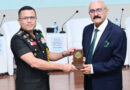 Cass Hosts Sri Lankan Defence Delegation To Discuss Emerging Technologies