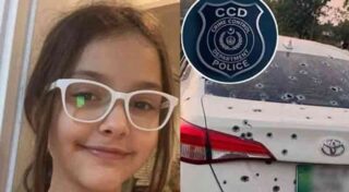 Ccd Official Held Responsible For Death Of Australian Girl In Chakwal Shooting
