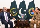 Cdf Munir Syrian Fm Agree To Expand Defence Cooperation