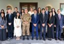 Cdf Munir Urges Youth To Counter Propaganda With Fact Based Analysis
