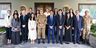 Cdf Munir Urges Youth To Counter Propaganda With Fact Based Analysis