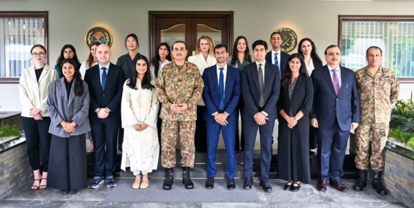 Cdf Munir Urges Youth To Counter Propaganda With Fact Based Analysis