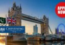 Chevening Scholarship For Pakistanis 2026 Eligibility Criteria How To Apply And Deadline