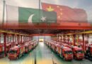 China Gifts Islamabad 21 Modern Fire Rescue Vehicles After Pims Fire Tragedy