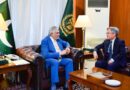 China Reaffirms Time Tested Friendship With Pakistan On Independence Day