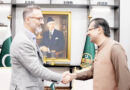 Cms Us Visit To Open New Avenues For Cooperation Ali Dar