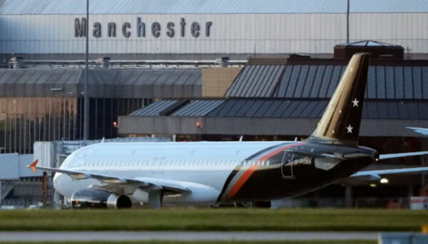 Cyberattack Hits Uk Three Major Airports Compromises Data Of 8 7 Million Users
