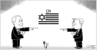 Daily Cartoon 02 08 2026