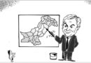 Daily Cartoon 03 08 2026