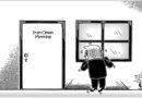 Daily Cartoon 08 08 2026