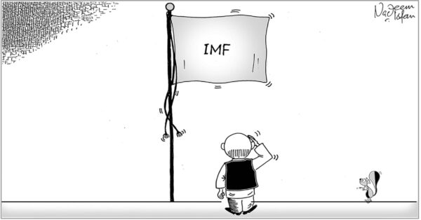 Daily Cartoon 14 08 2026