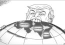 Daily Cartoon 18 09 2026
