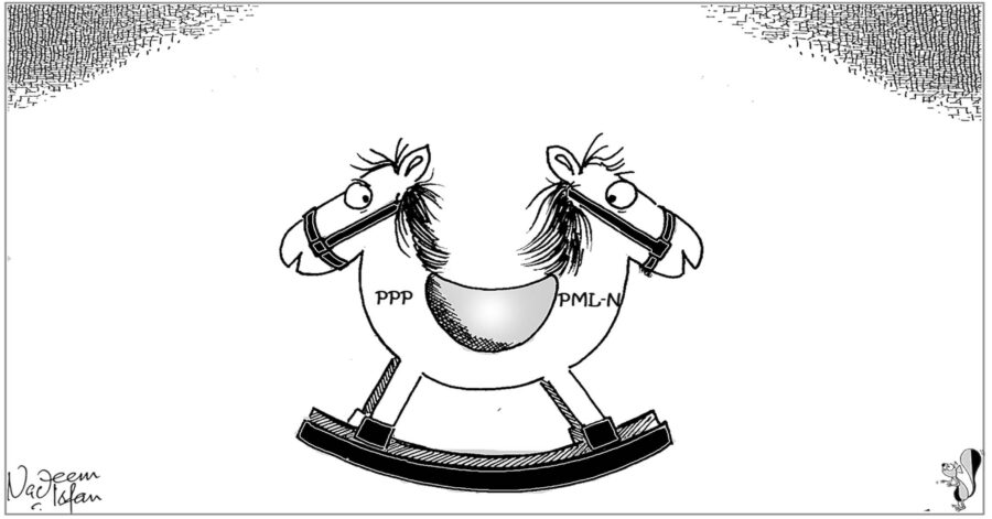 Daily Cartoon 28 08 2026