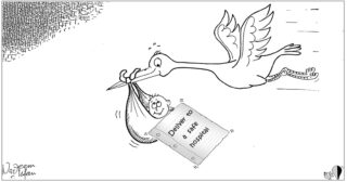 Daily Cartoon 30 08 2026