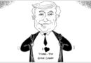 Daily Cartoon 31 08 2026