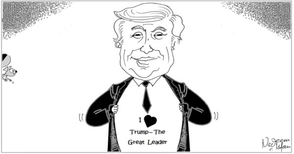 Daily Cartoon 31 08 2026