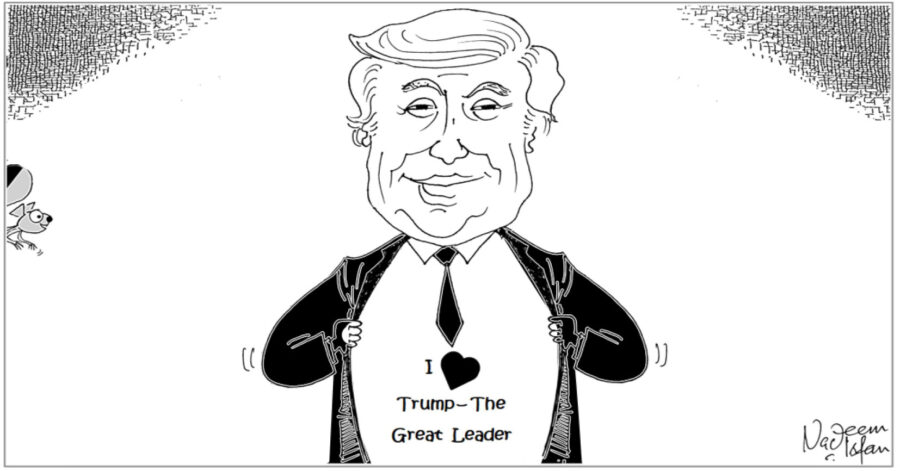 Daily Cartoon 31 08 2026