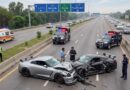 Deadly Race On Islamabads Srinagar Highway Leaves 2 Dead In Horror Collision