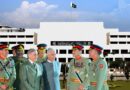 Defence Forces Act 2026 Sails Through Na As Pakistan Resets Military Command