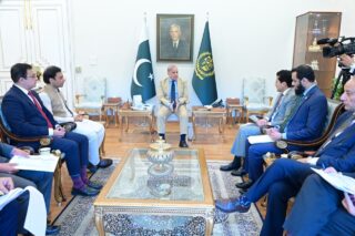 Diesel Prices In Pakistan May Fall As Pm Shehbaz Orders Talks With Refineries