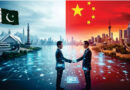 Digital Media Boosting China Pakistan Shared Narratives