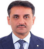 Envoys Extend Warm Greetings To Pakistan On 80th Independence Day 