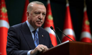 Erdogan To Visit Saudi Arabia Meet Mbs Pm Shehbaz