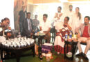 Ethiopian Coffee Makes Debut In Islamabad