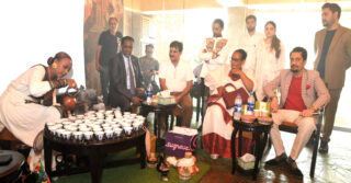 Ethiopian Coffee Makes Debut In Islamabad