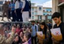 Fact Check Sarhad University Protesting Students Expelled After Clash With Army Officer