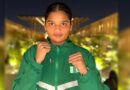 Fatima Zahra Becomes First Pakistani Woman To Win Commonwealth Games Boxing Medal