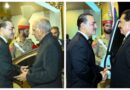 Field Marshal Asim Munir Honours Veterans At Independence Day Reception
