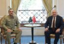 Field Marshal Asim Munir Meets Turkeys Defence Chief Ahead Of Historic Makkah Alliance Meeting