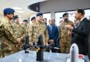 Field Marshal Asim Munir Visits Pakistans Largest Defence Industrial Complex In Wah