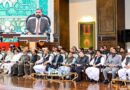 Field Marshal Asim Munir Vows Decisive Response To Thwart Inimical Designs Against Balochistan
